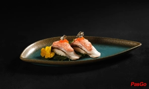 Slide Yen Sushi & Sake Pub Đồng Khởi 3