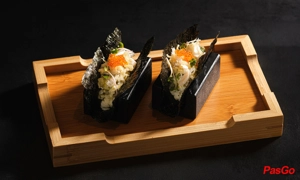 Slide Yen Sushi & Sake Pub Đồng Khởi 8