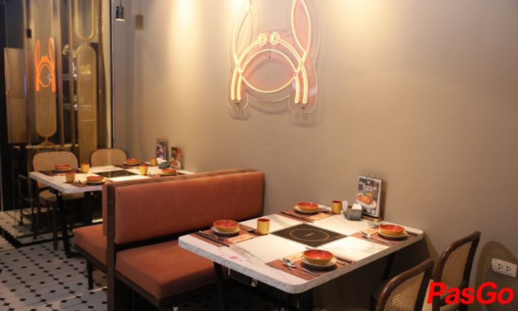 slide yiam yiam seafood đào tấn 8