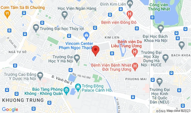 Số 106 – B24 , Ngõ 41, Phố Đông Tác, Q. Đống Đa