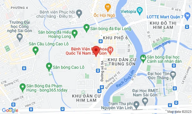 Số 106/2 đường 61, P. Phước Long B, Q. 9 