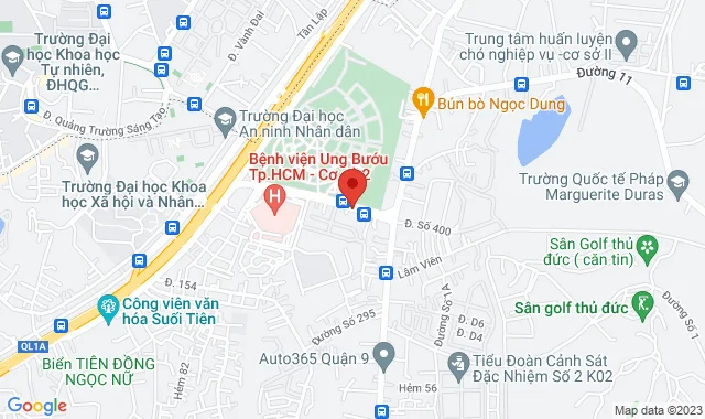 Số 108 đường D400, P. Tân Phú, Q. 9