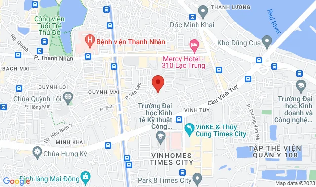 Số 146 ngõ 559 Kim Ngưu, Q. Hai Bà Trưng