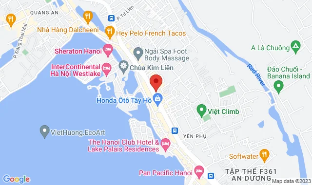 Số 14A ngõ 278 Nghi Tàm, Q. Tây Hồ