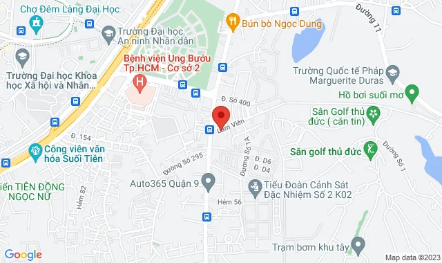 Số 16 Đường số 1, Khu Phố Giãn Dân, P. Long Thạnh Mỹ, Q. 9