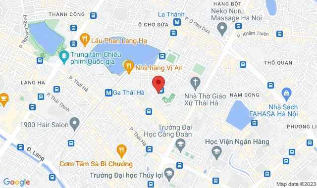 Số 18 ngõ 75 Trần Quang Diệu, Q Đống Đa