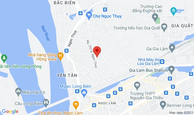 Số 2, Ngõ 68 Ngọc Thuỵ, Q. Long biên