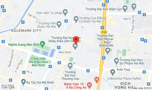 Số 35-37, Ngõ 76 Mai Dịch, P. Mai Dịch, Q. Cầu Giấy