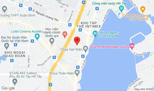 Số 37 ngõ 603 Lạc Long Quân, Q.Tây Hồ