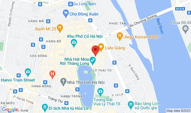Số 42 Hàng Bè, Q. Hoàn Kiếm