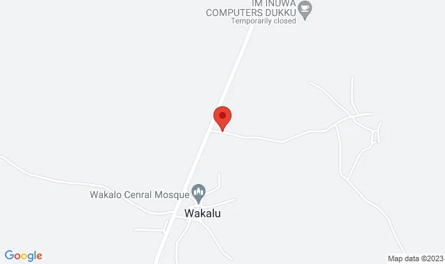 Số 5 Nguyễn Chí Thanh, P. 9, Q. 5