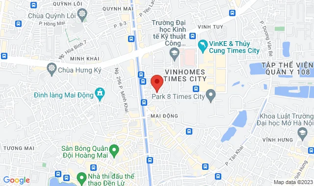 Số 56 ngõ 139 Tam Trinh, P. Mai Động, Q. Hoàng Mai