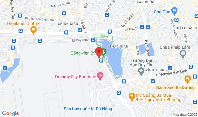 Số 86 Nguyễn Tri Phương, Q. Thanh Khê