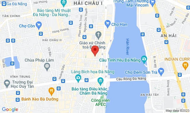 Số 87 đường Yên Bái, P. Phước Ninh, Q. Hải Châu