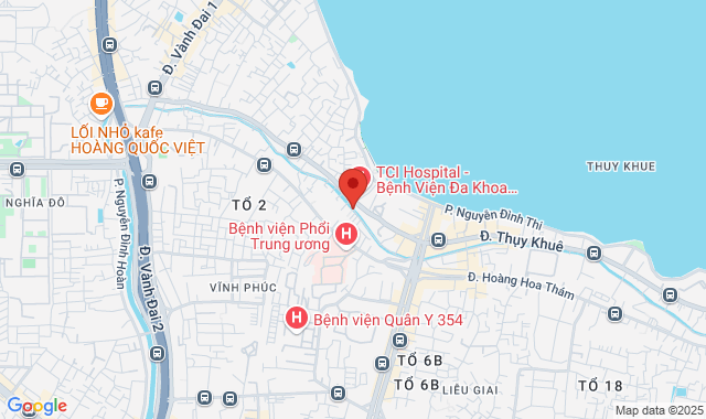 Số 9 ngõ 295 Thụy Khuê, P. Thụy Khuê, Q. Tây Hồ