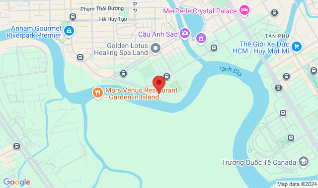 Số 9A Trần Văn Trà, P.Tân Phong, Q.7