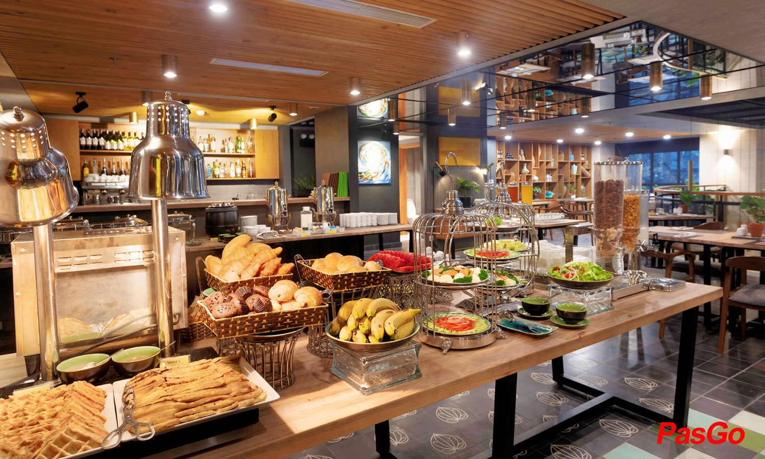 Spice Viet Hanoi 1