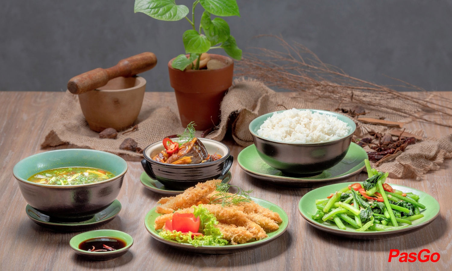 Spice Viet Hanoi 2