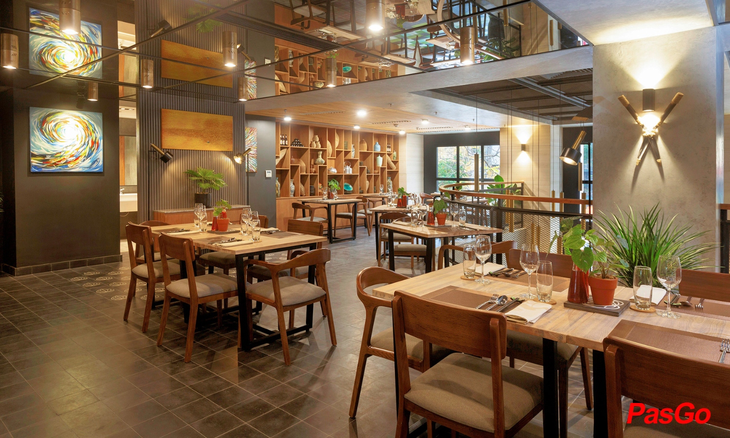 Spice Viet Hanoi 5