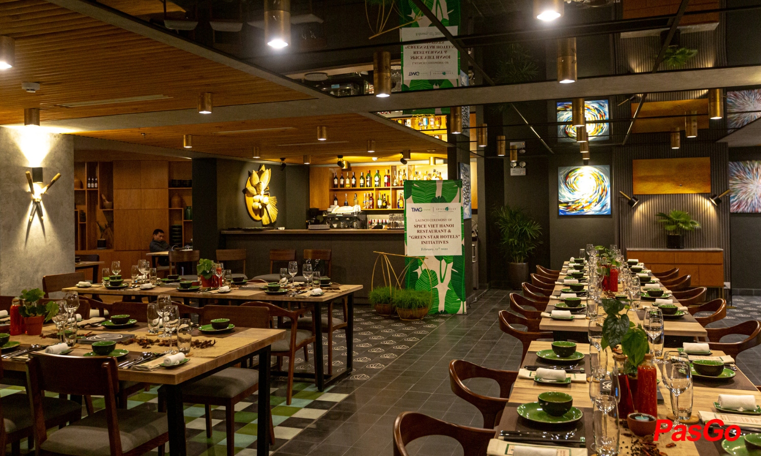 Spice Viet Hanoi 7