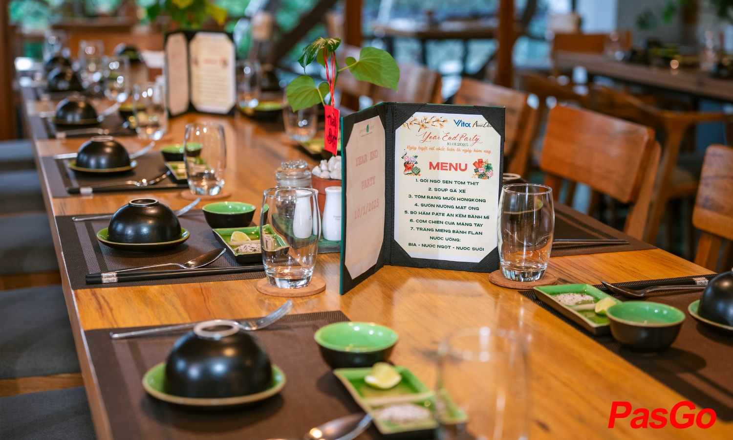 Spice Viet Saigon 1
