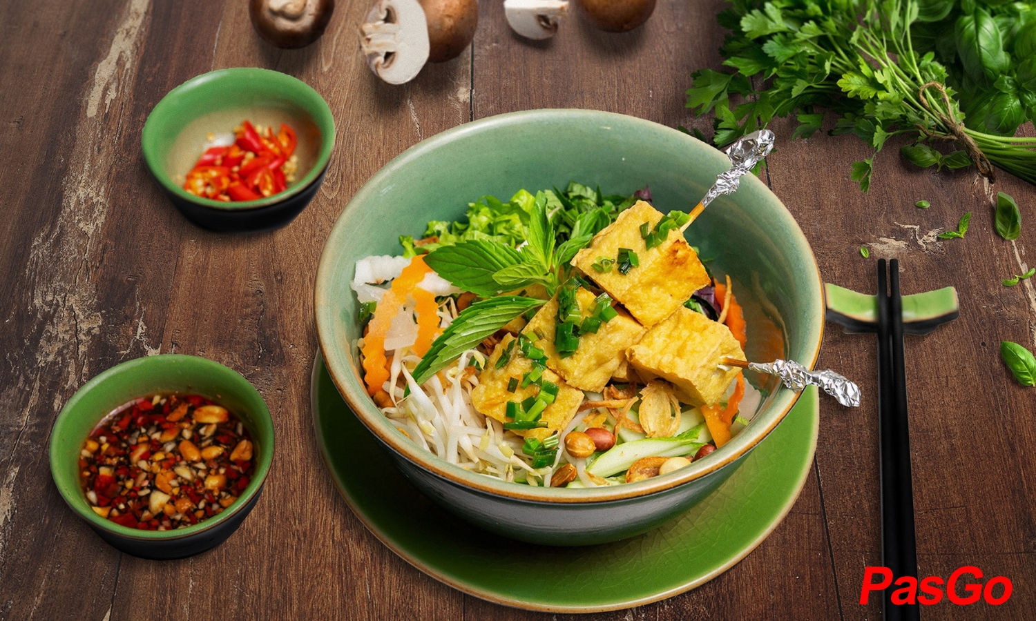 Spice Viet Saigon 11