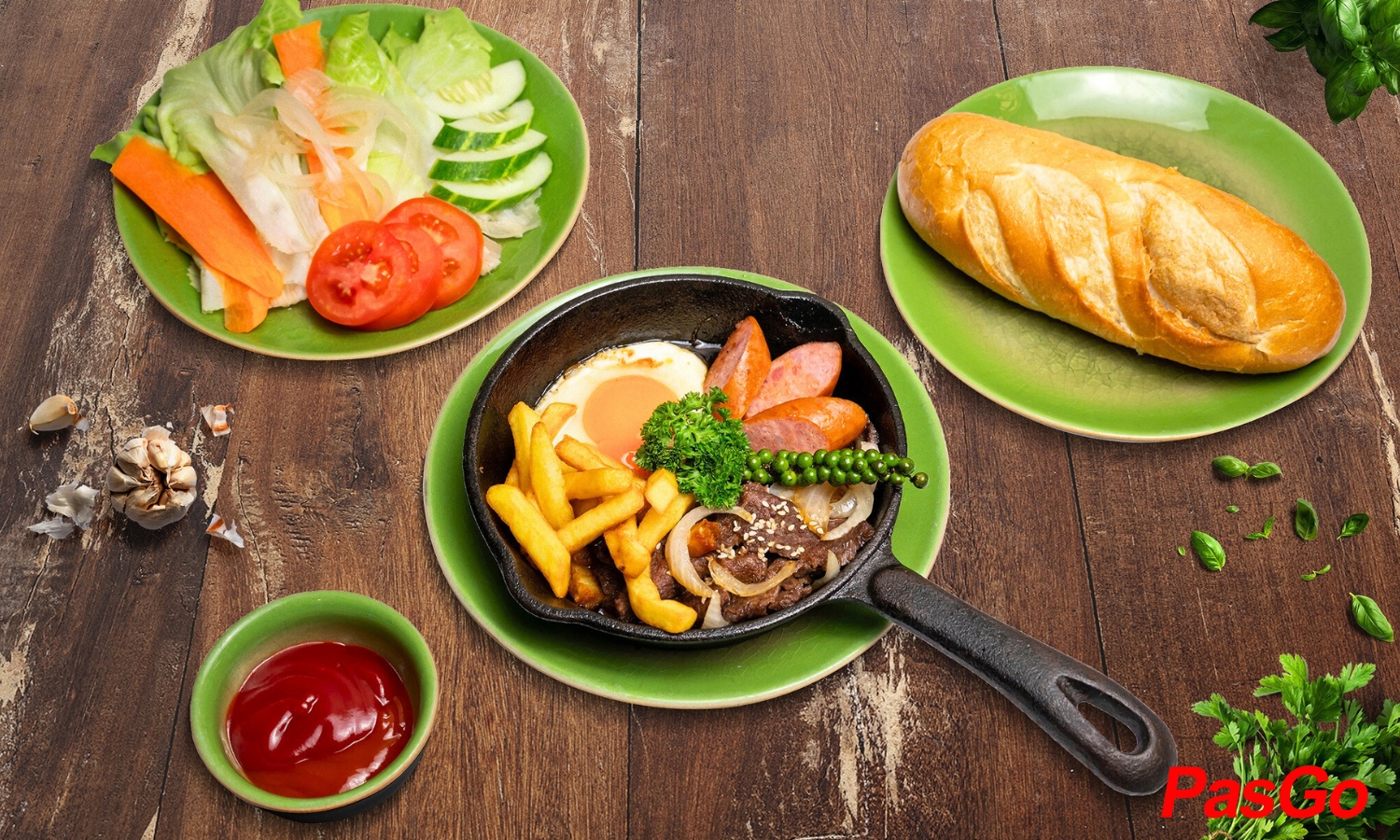 Spice Viet Saigon 13