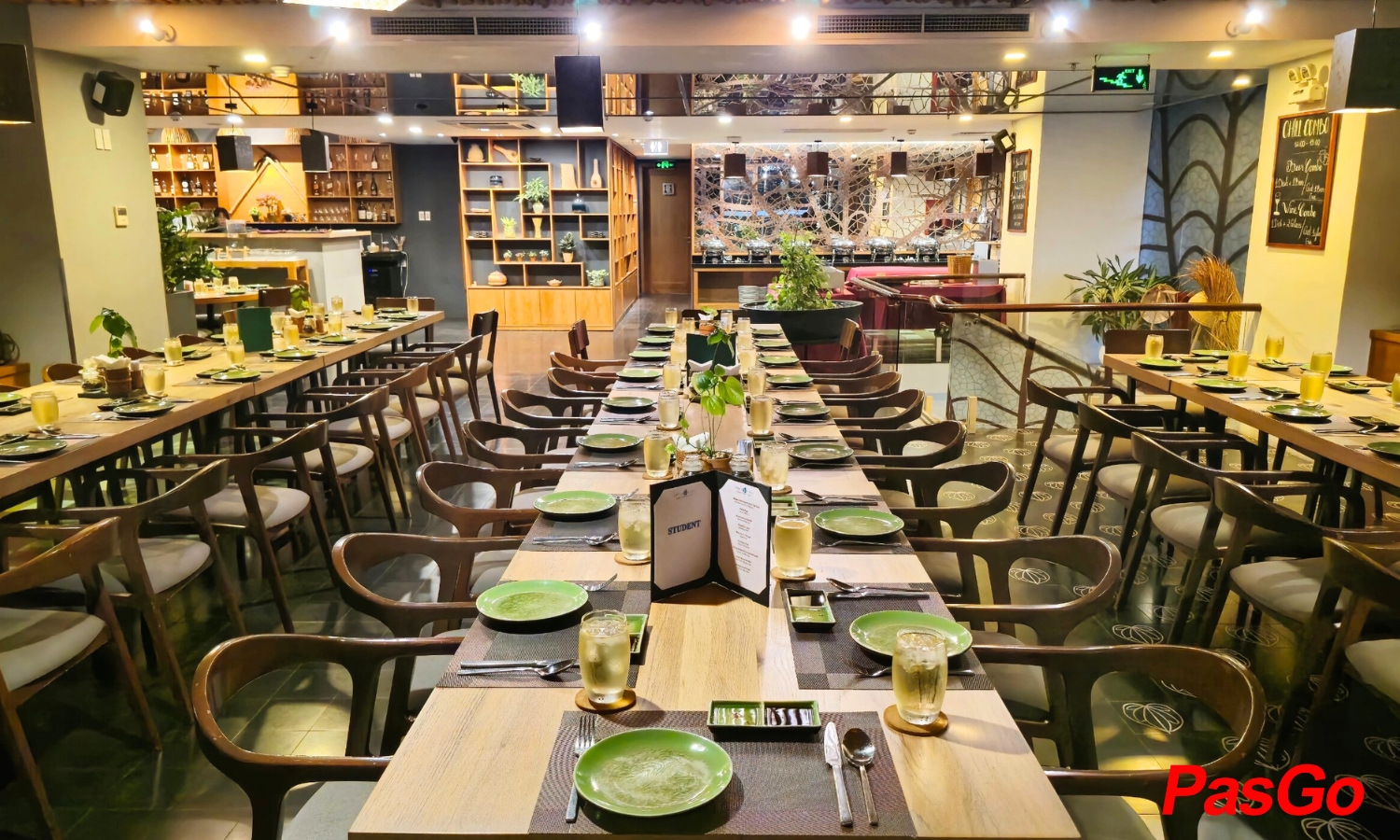 Spice Viet Saigon 15