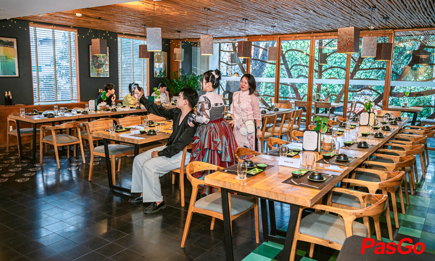 Spice Viet Saigon 3