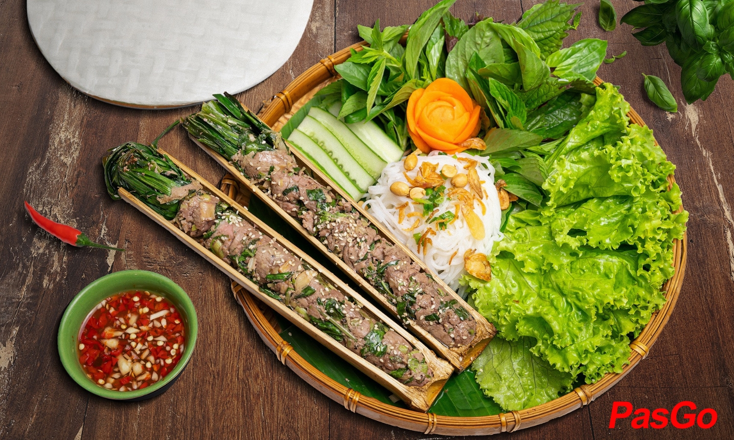 Spice Viet Saigon 5