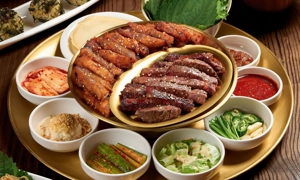 Ssamjang - Quang Trung 1