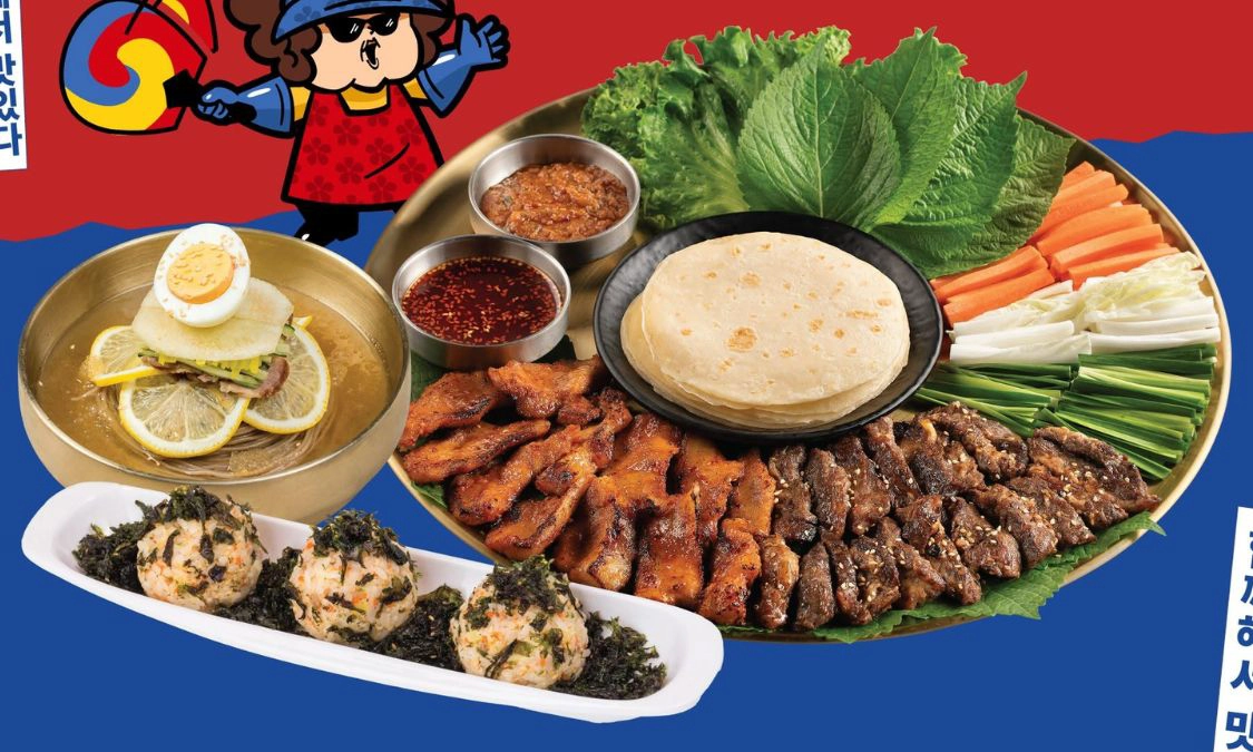 Ssamjang - Quang Trung 12