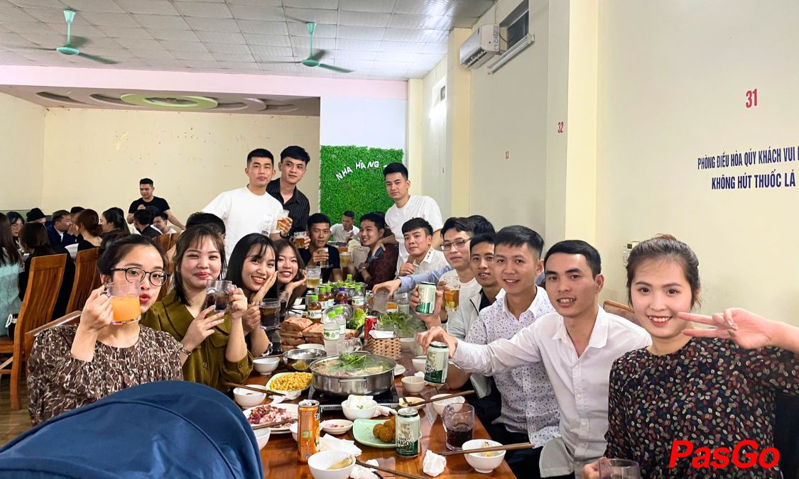 Nhà hàng Tám Lý 2
