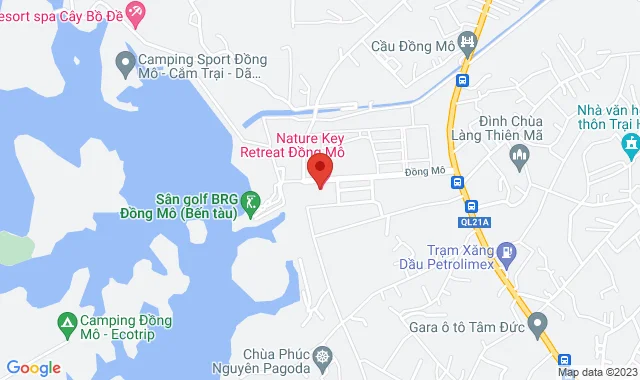 Tân Phúc, xã Sơn Đông, thị xã Sơn Tây