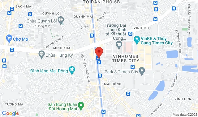 Tầng 1 chung cư Helios Tower, số 75 Tam Trinh, Q. Hoàng Mai