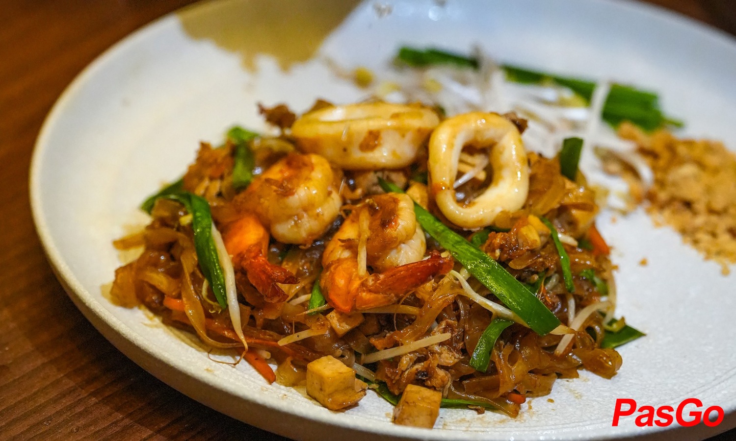 Thai Market Vincom Lê Văn Việt 7