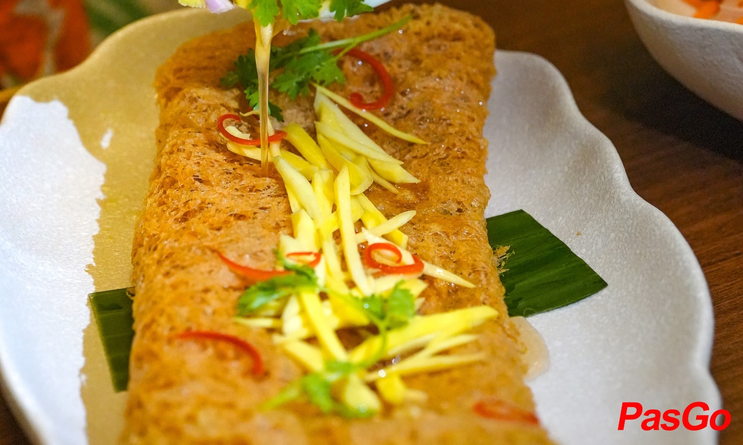 Thai Market Vincom Lê Văn Việt 12