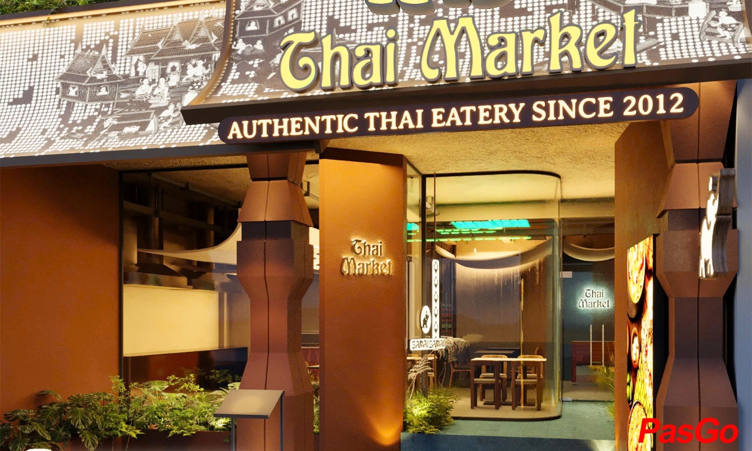 Thái Market Sư Vạn Hạnh 11