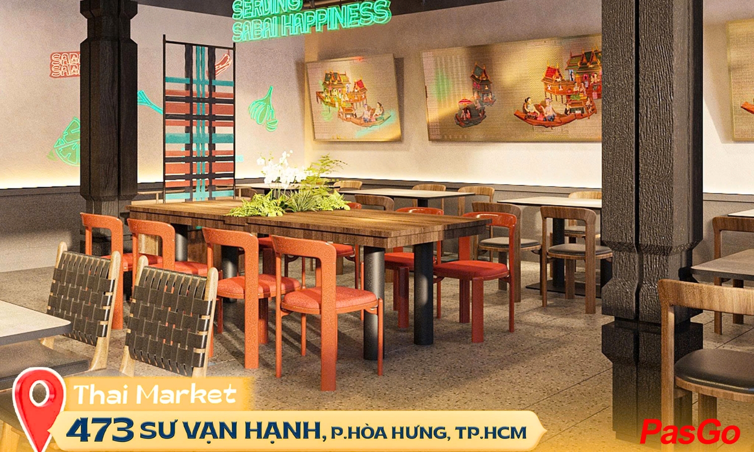 Thái Market Sư Vạn Hạnh 3