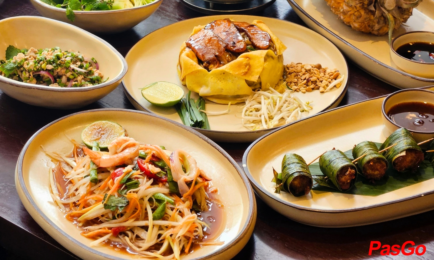 Thái Market Sư Vạn Hạnh 5