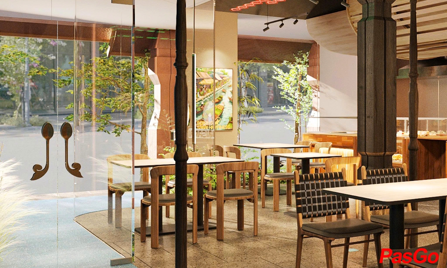 Thái Market Sư Vạn Hạnh 8