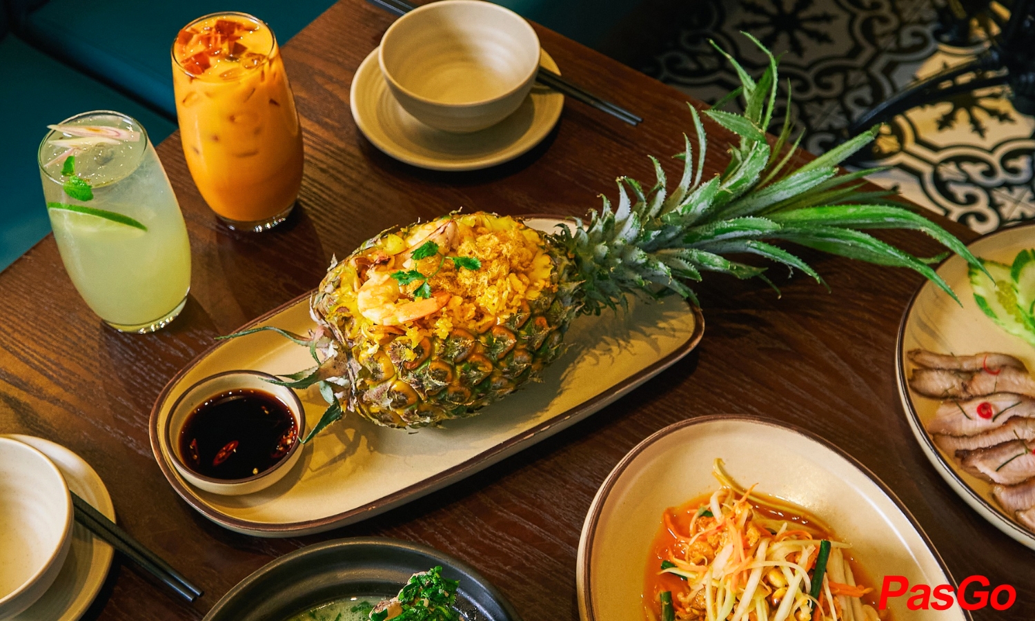 Thái Market Sư Vạn Hạnh 9