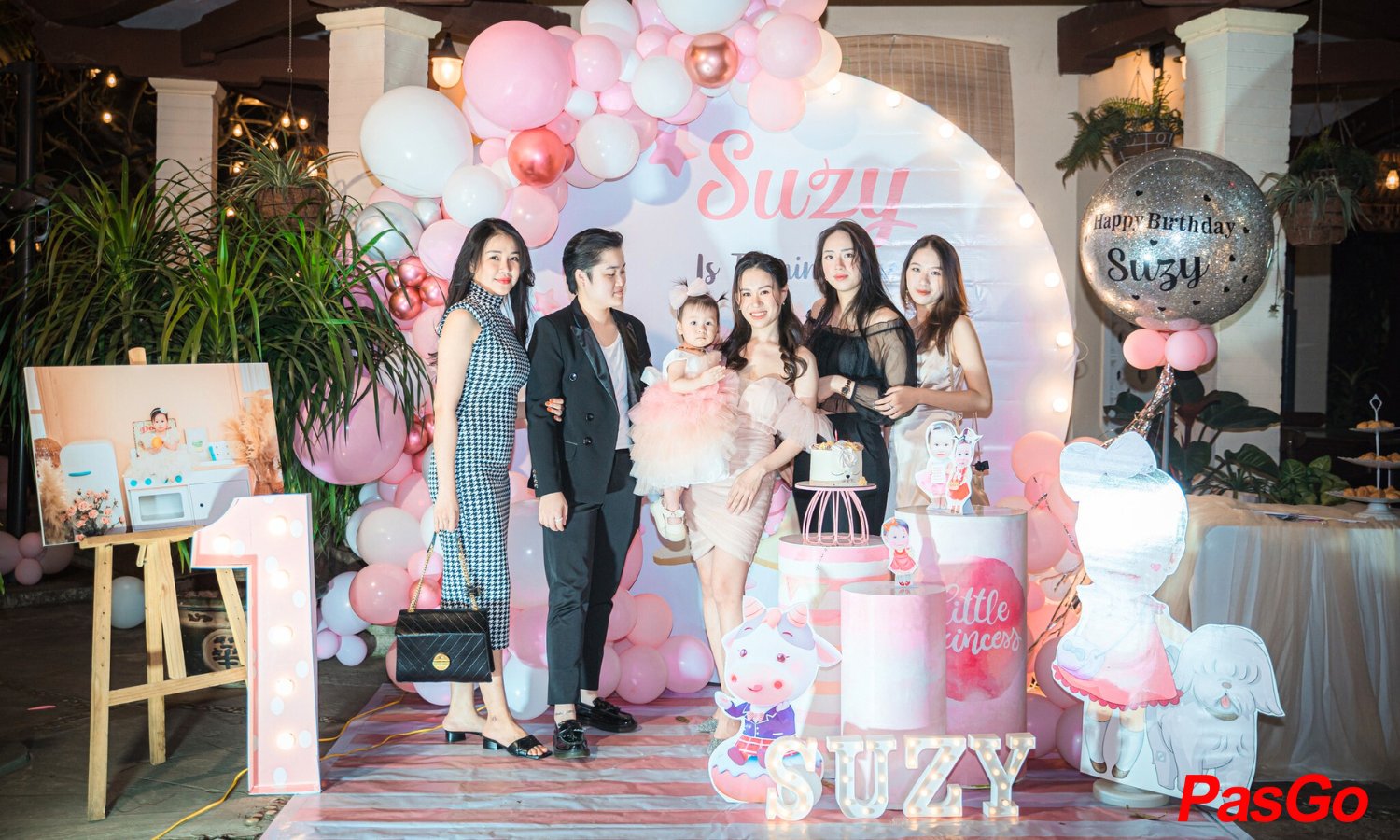 nhà hàng Thảo Viên 13