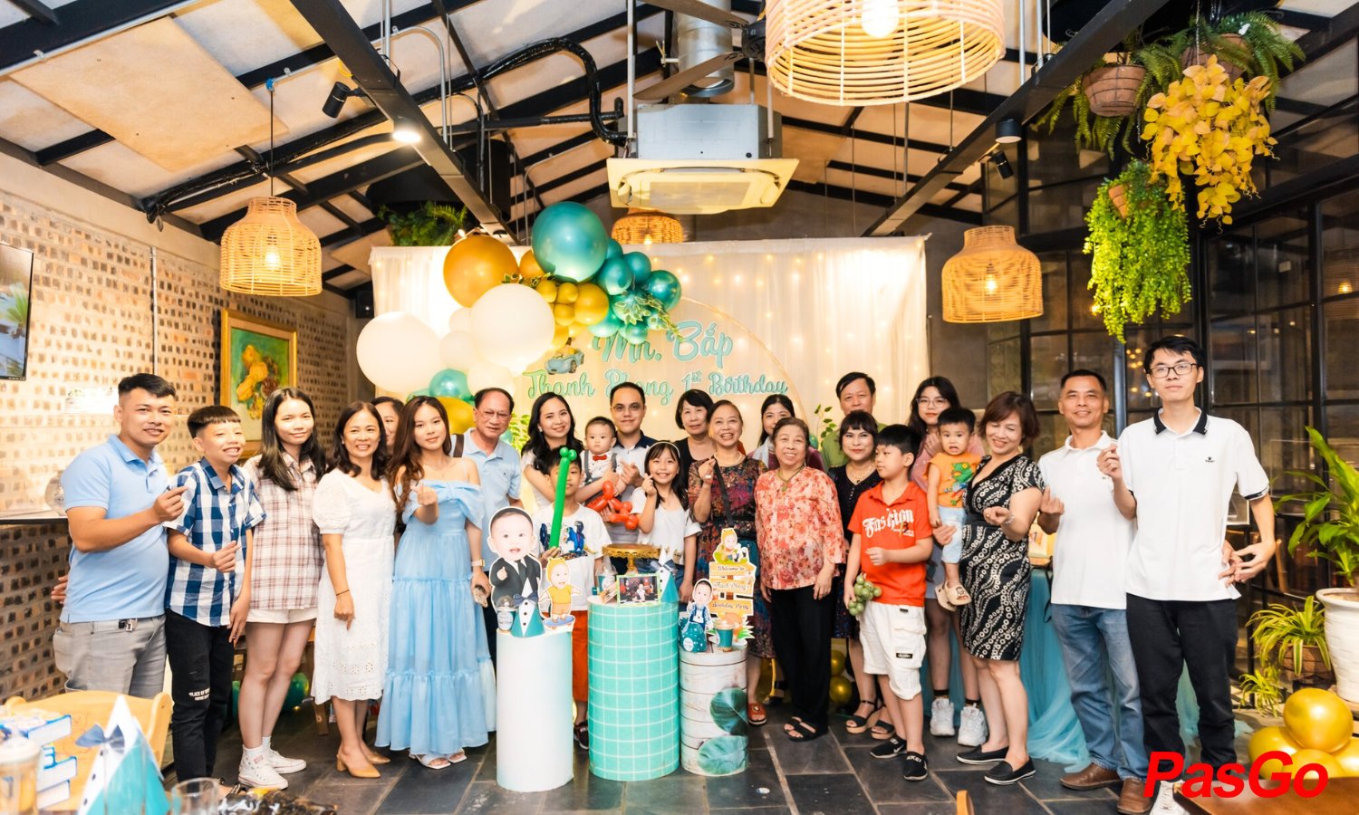 nhà hàng Thảo Viên 9