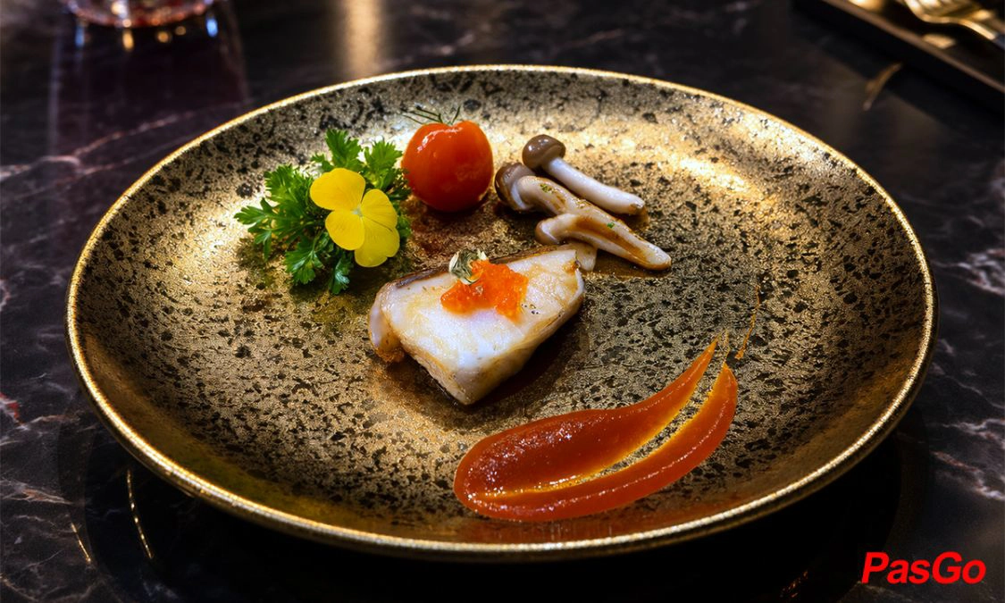 The Gu Teppanyaki & Hotpot - Trần Bình Trọng 6