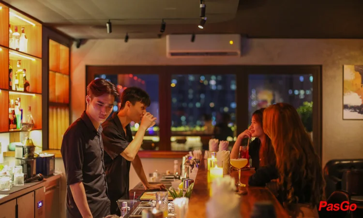 The Laputa Sky Pub & Chill 12