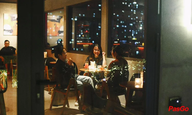 The Laputa Sky Pub & Chill 4