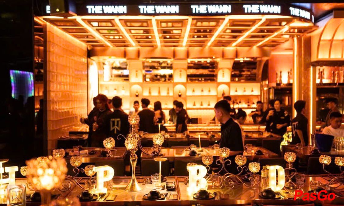 The Wann 2