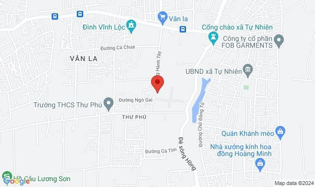 Thôn Thư Dương, Thư Phú, H. Thường Tín 