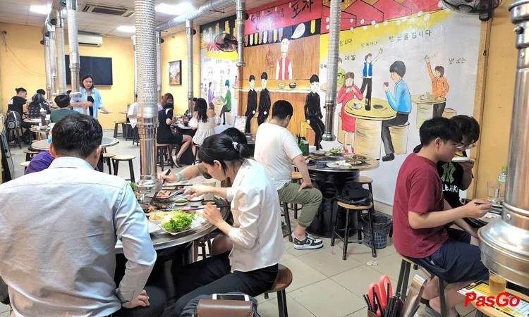 TuGi House Võ Thị Sáu 12